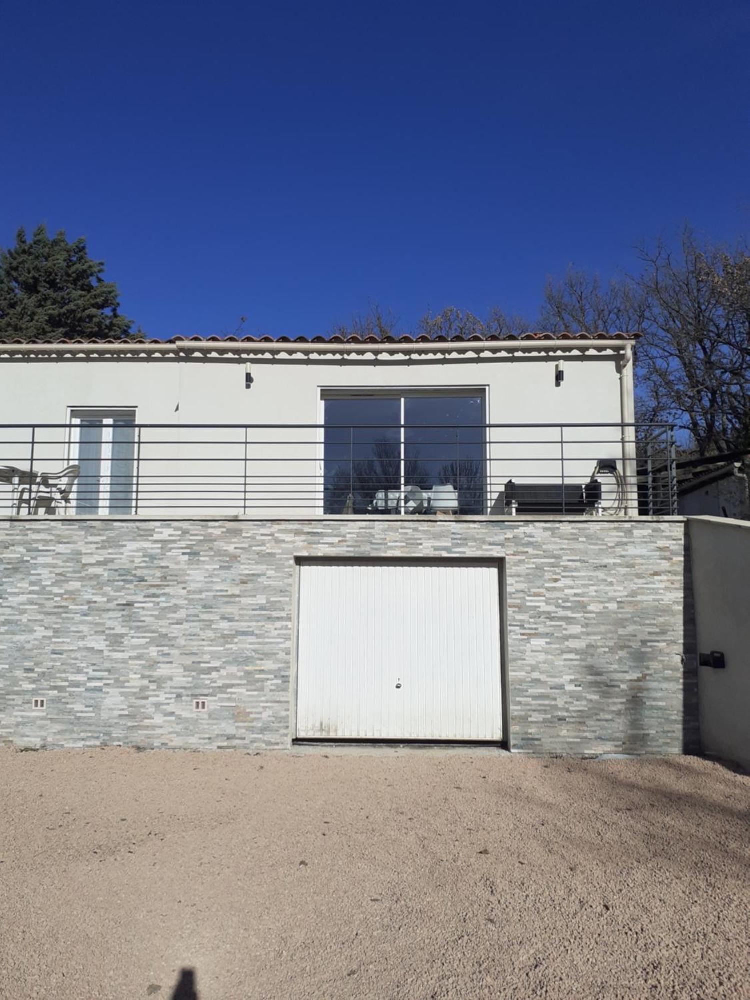 Un Coin De Campagne Villa Le Puy-Sainte-Réparade Buitenkant foto