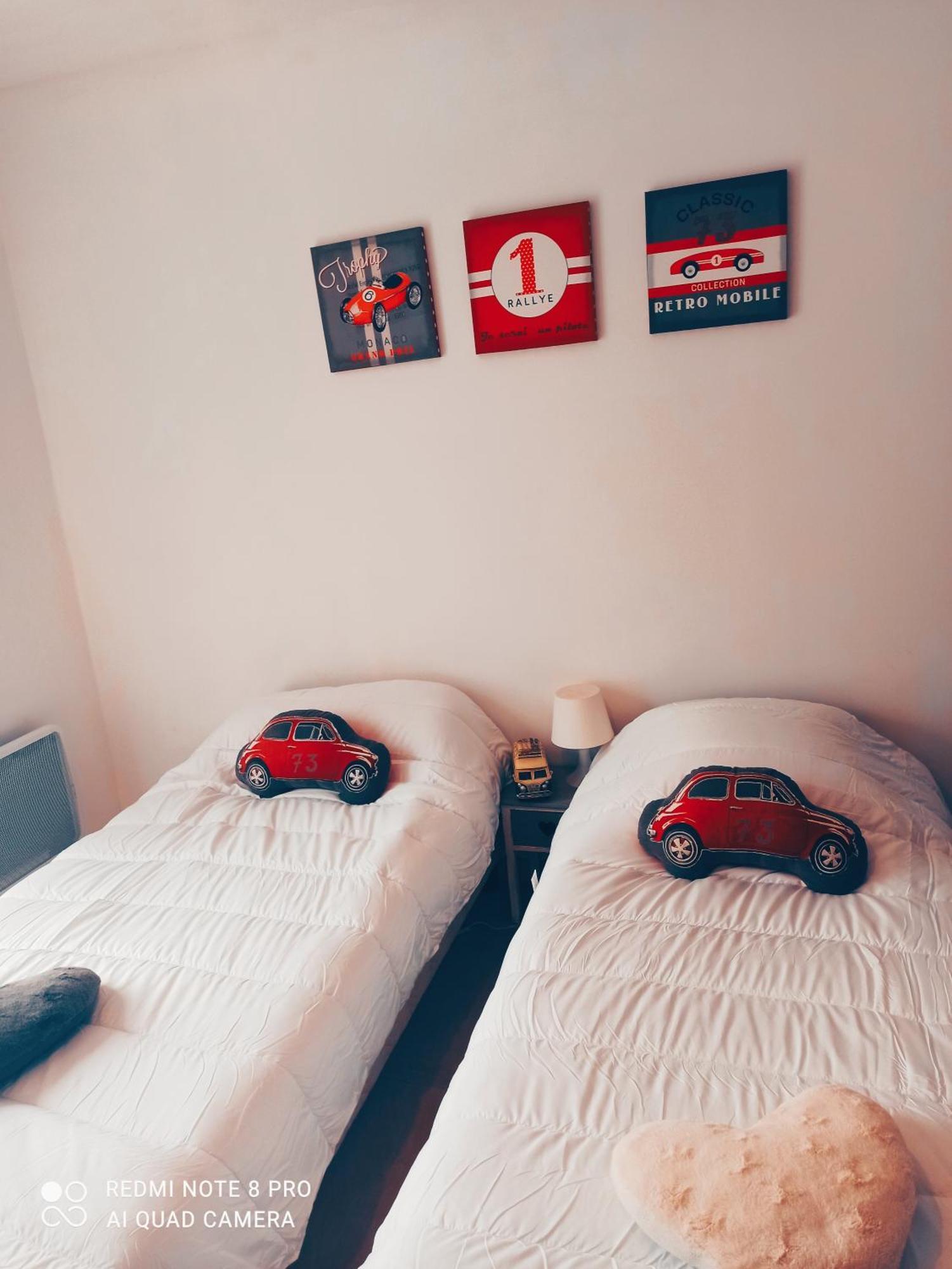 Un Coin De Campagne Villa Le Puy-Sainte-Réparade Buitenkant foto
